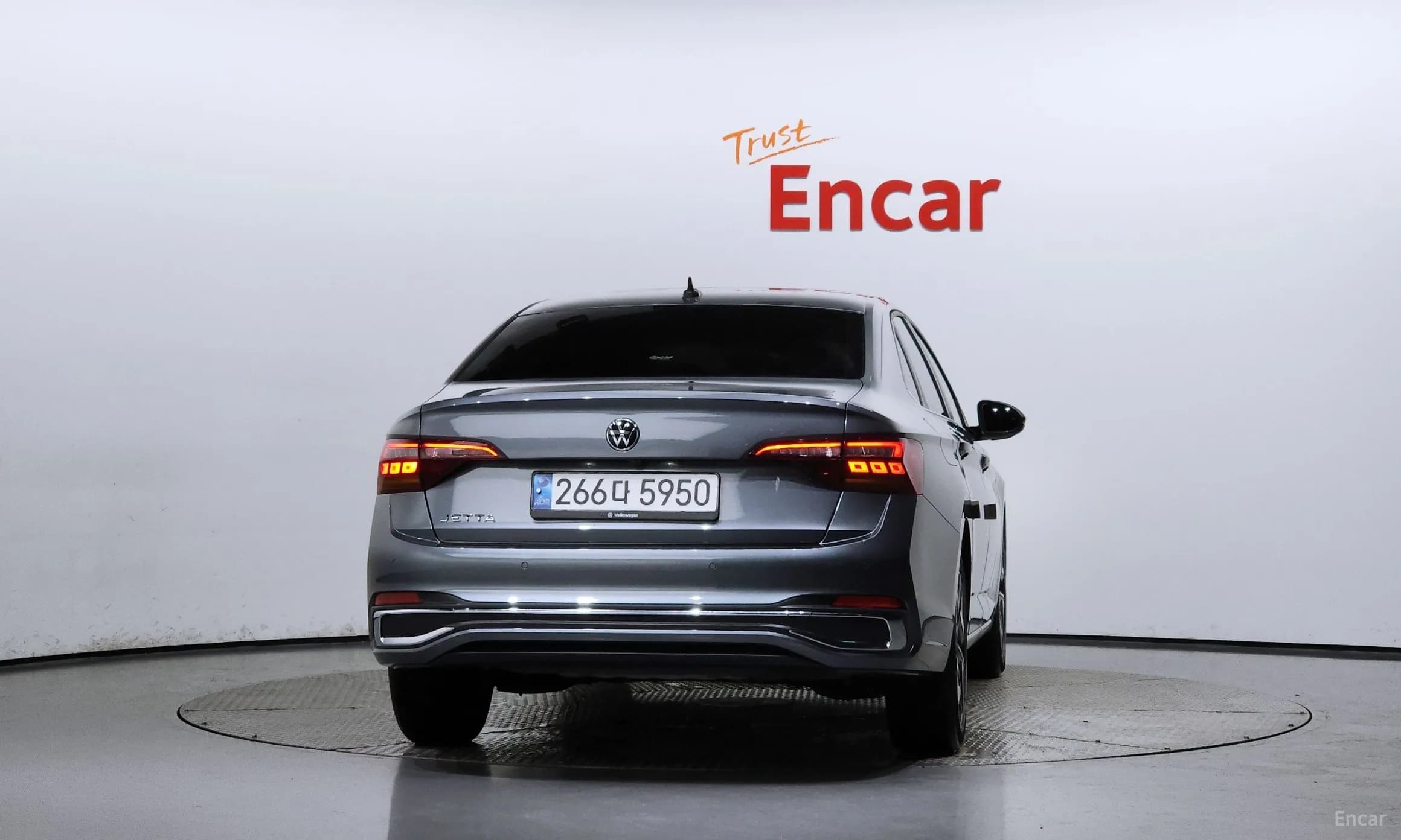 Jetta 7th Generation