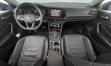 Jetta 7th Generation