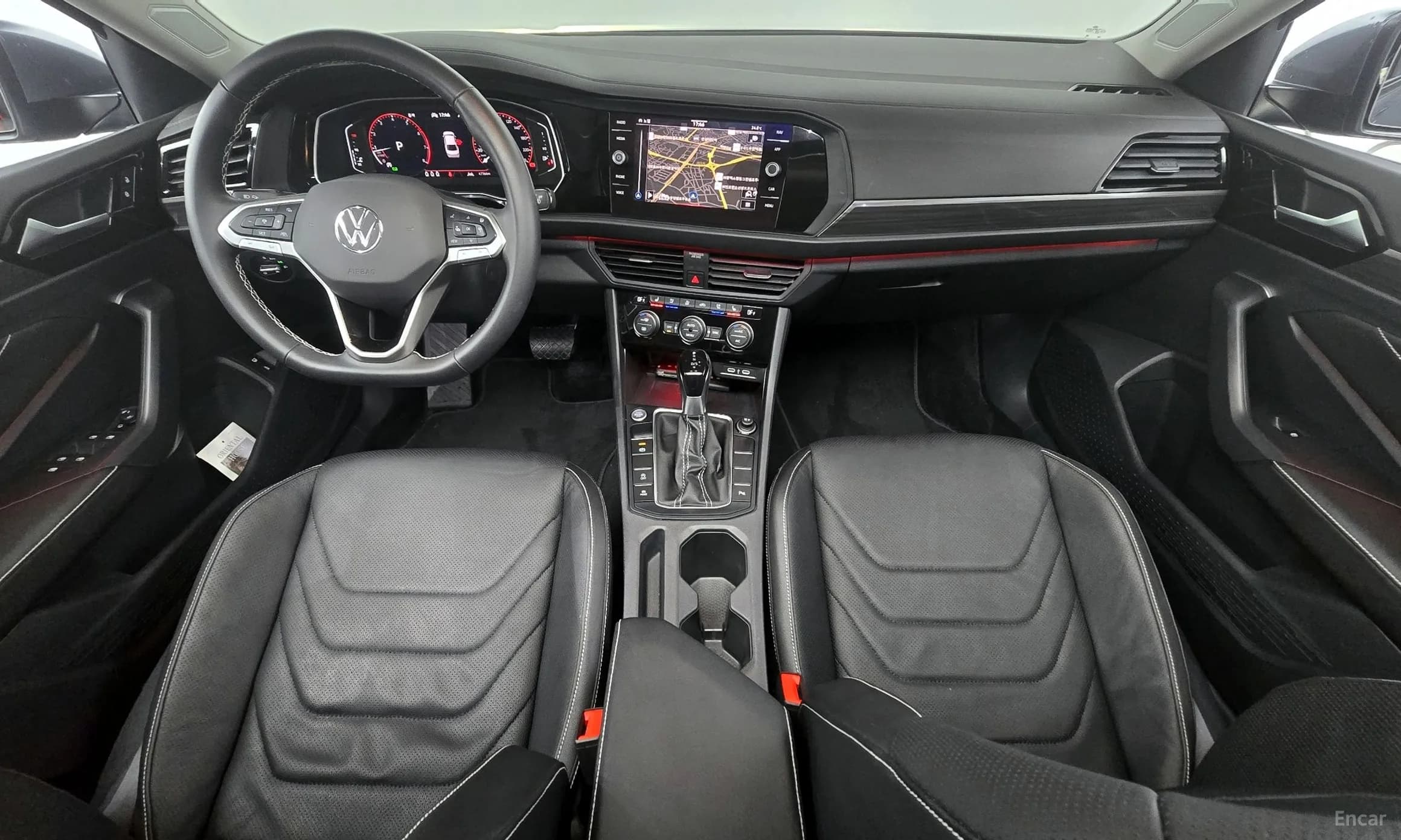 Jetta 7th Generation