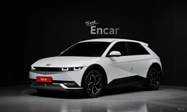 Ioniq 5