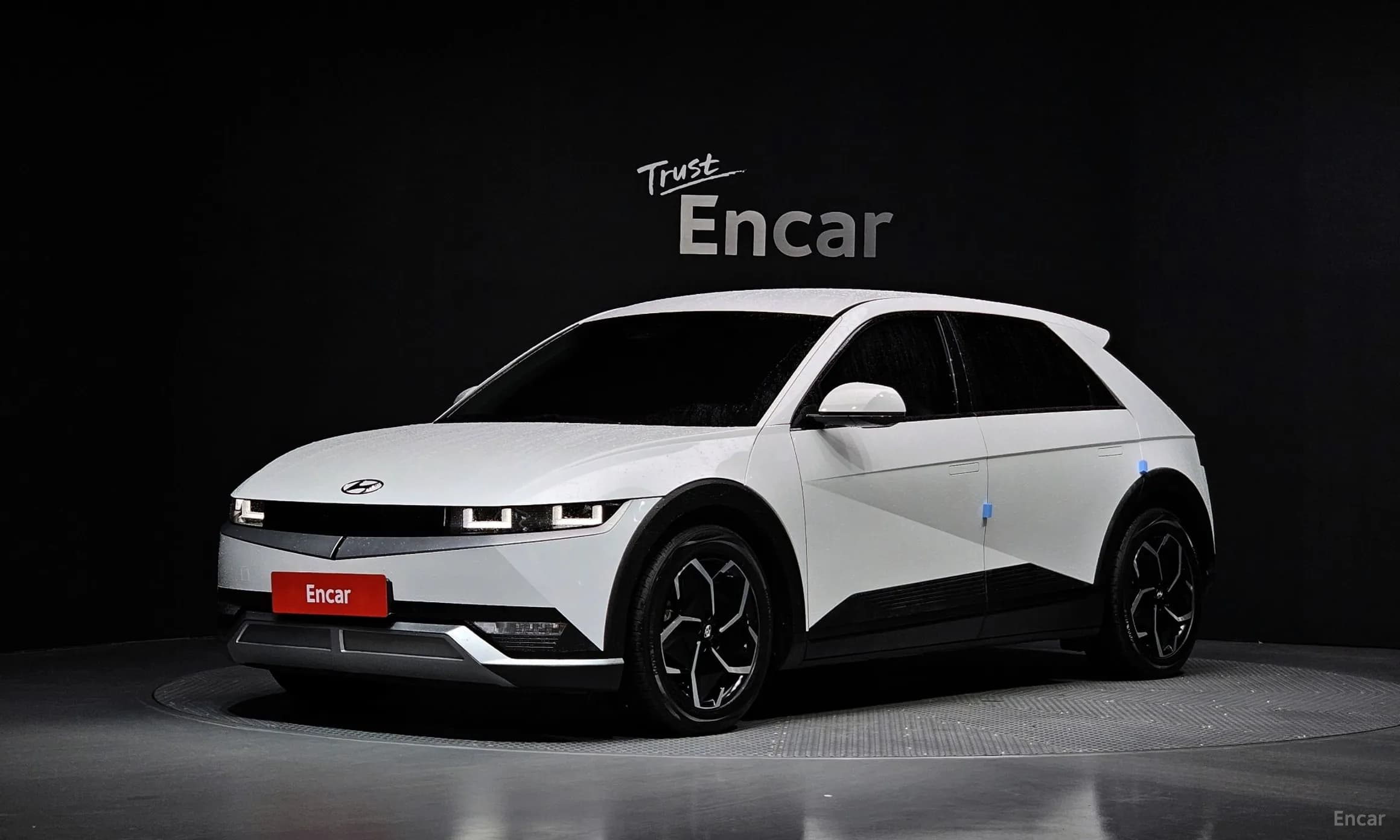 Ioniq 5