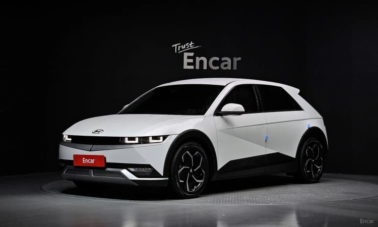 Ioniq 5