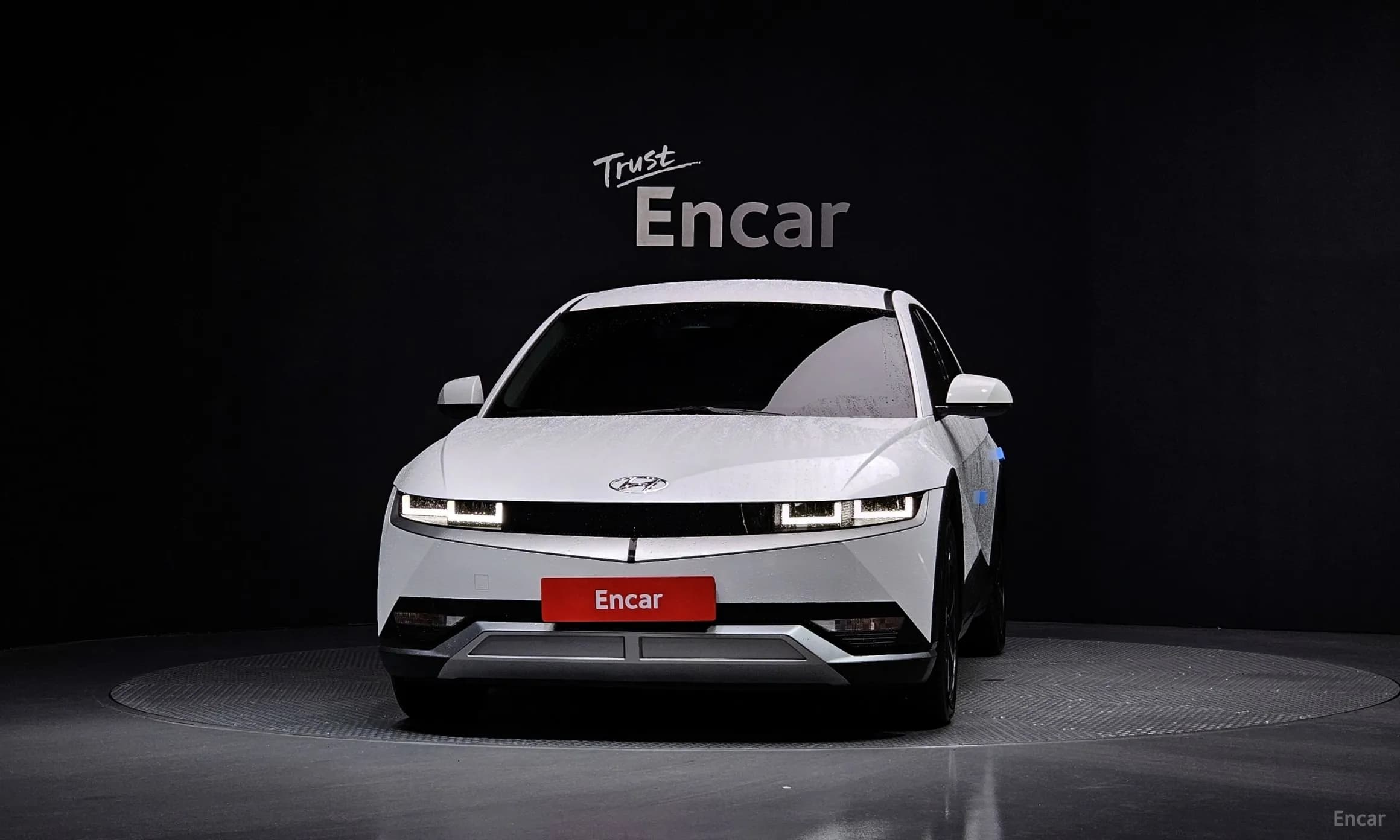 Ioniq 5