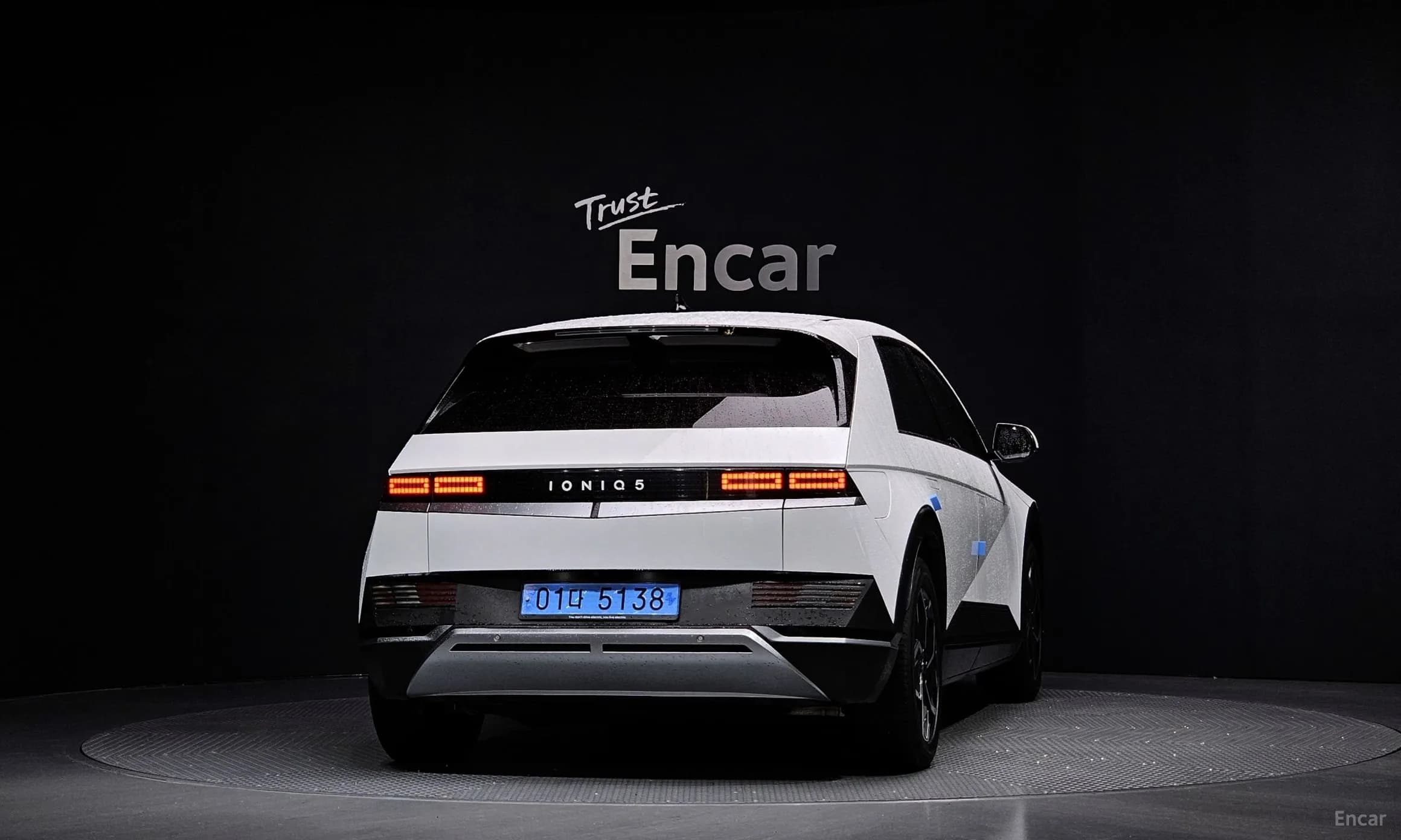 Ioniq 5