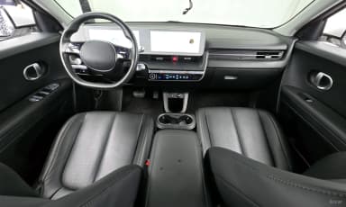Ioniq 5