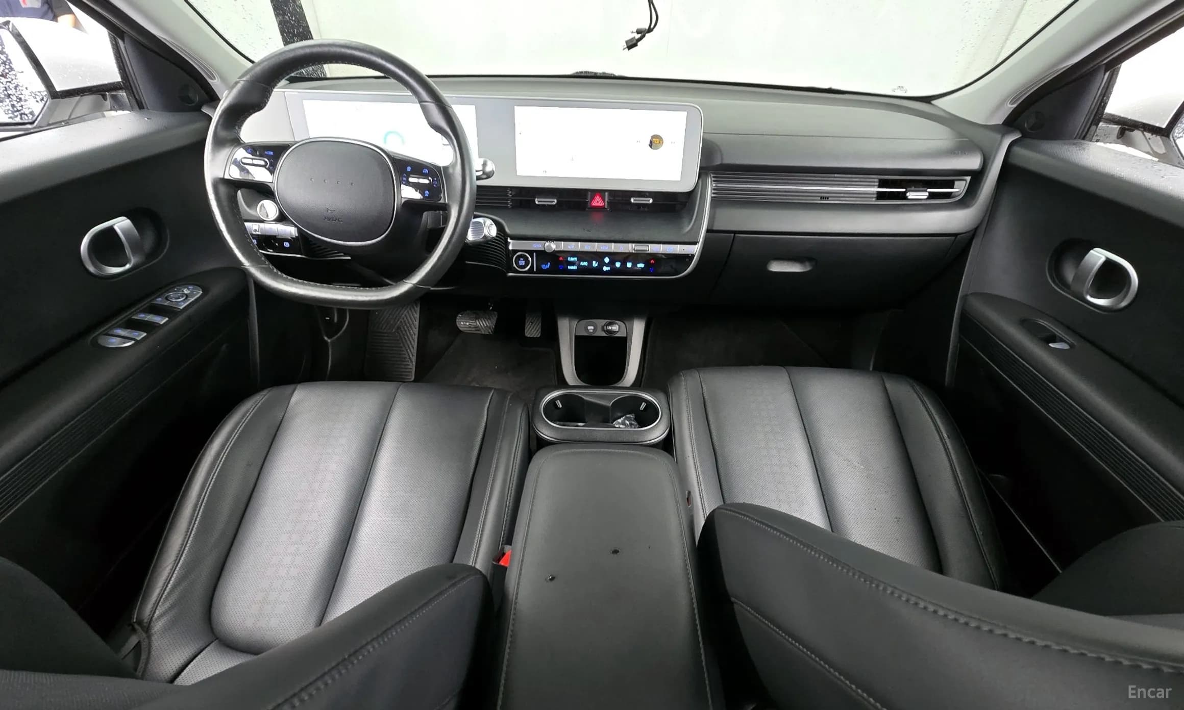 Ioniq 5