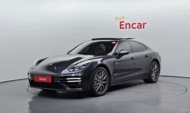 Panamera (971)
