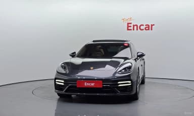 Panamera (971)