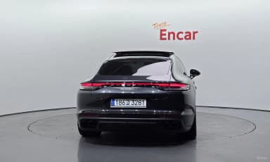 Panamera (971)