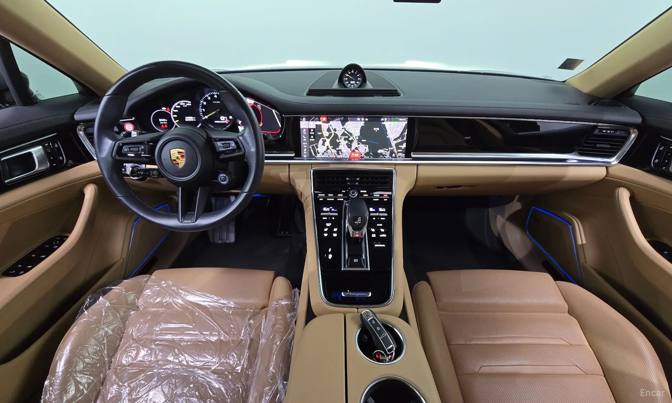 Panamera (971)