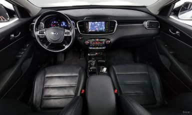 Sorento