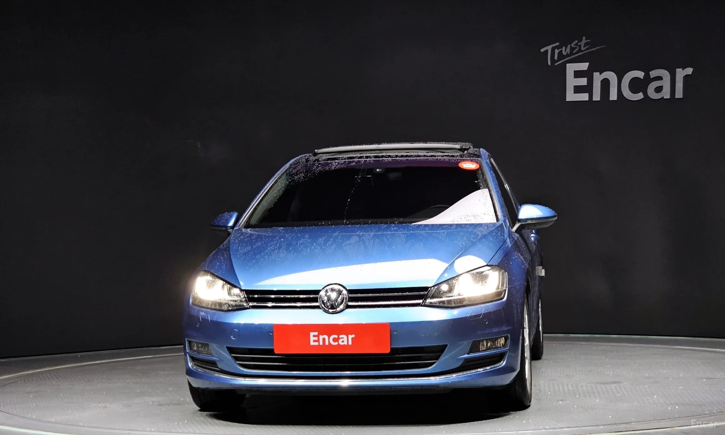 Golf 7th Generation