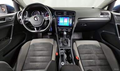 Golf 7th Generation