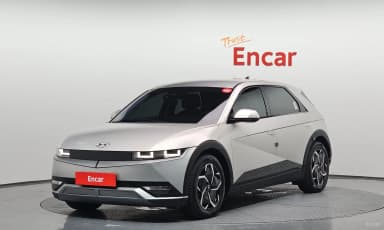 Ioniq 5