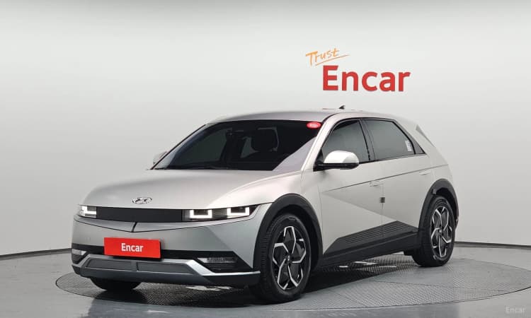 Ioniq 5