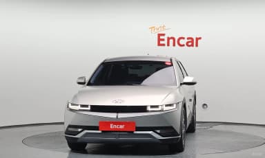 Ioniq 5