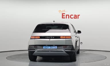 Ioniq 5