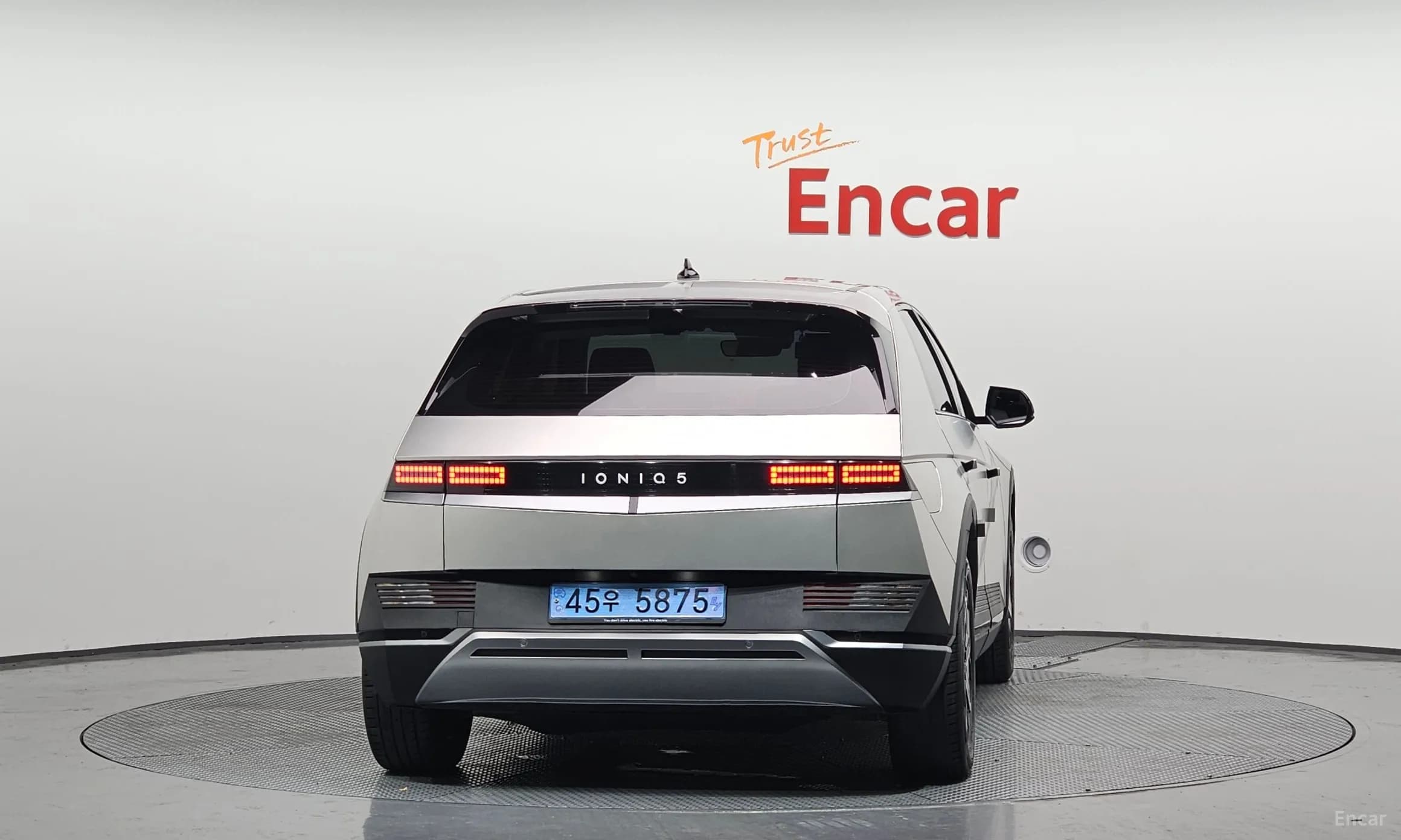 Ioniq 5