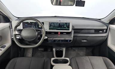 Ioniq 5