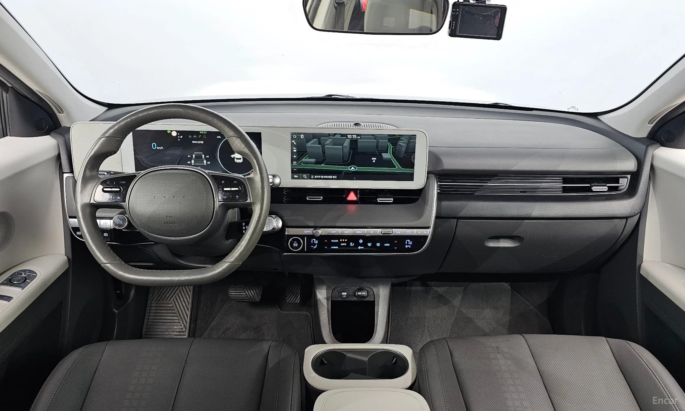 Ioniq 5