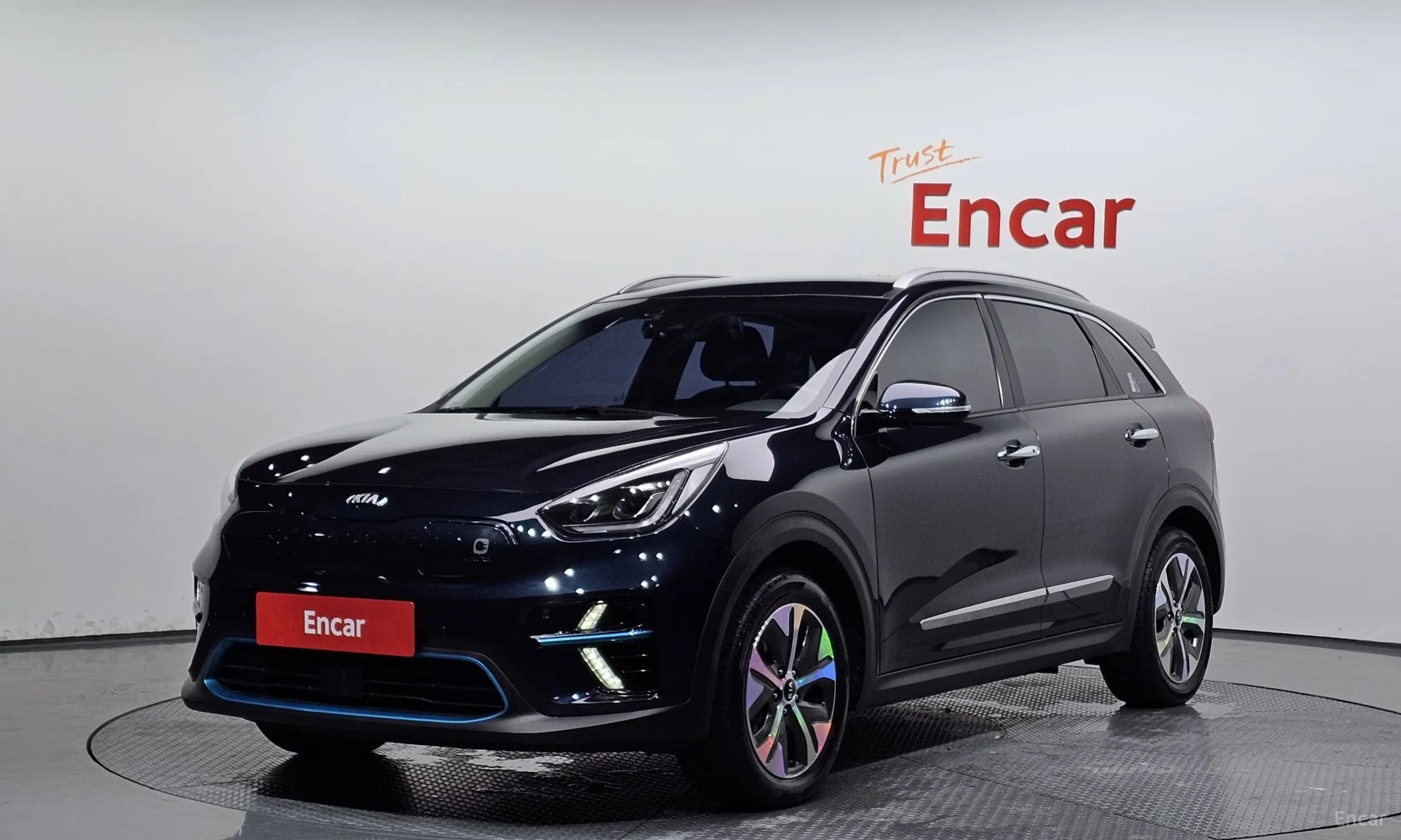Niro EV