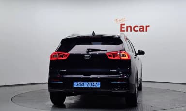 Niro EV
