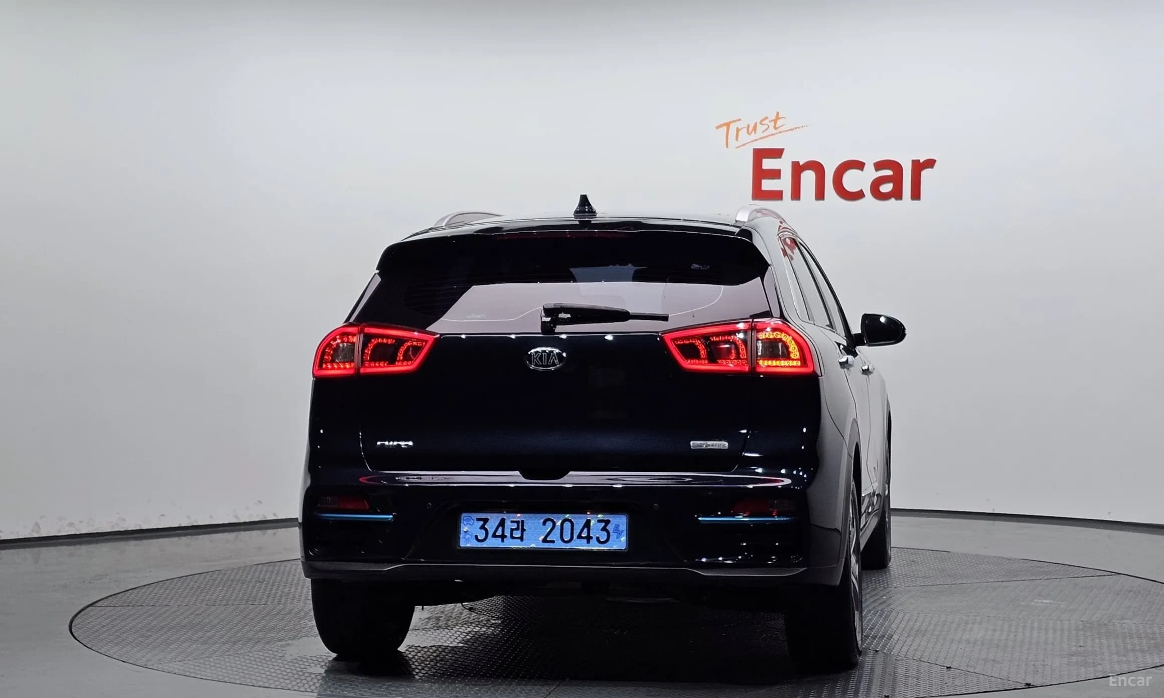 Niro EV