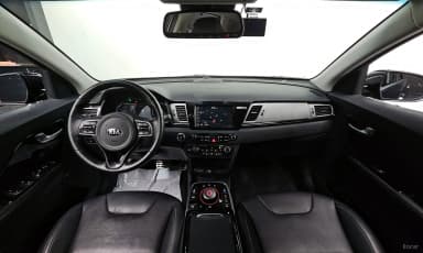 Niro EV