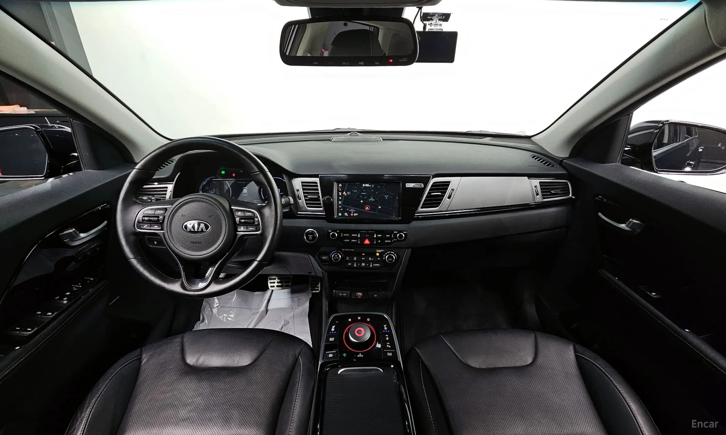 Niro EV