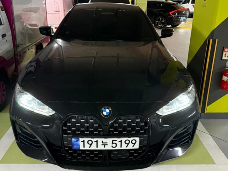 Series 4 (G22)