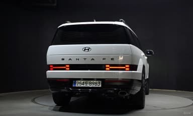Santa Fe (MX5)