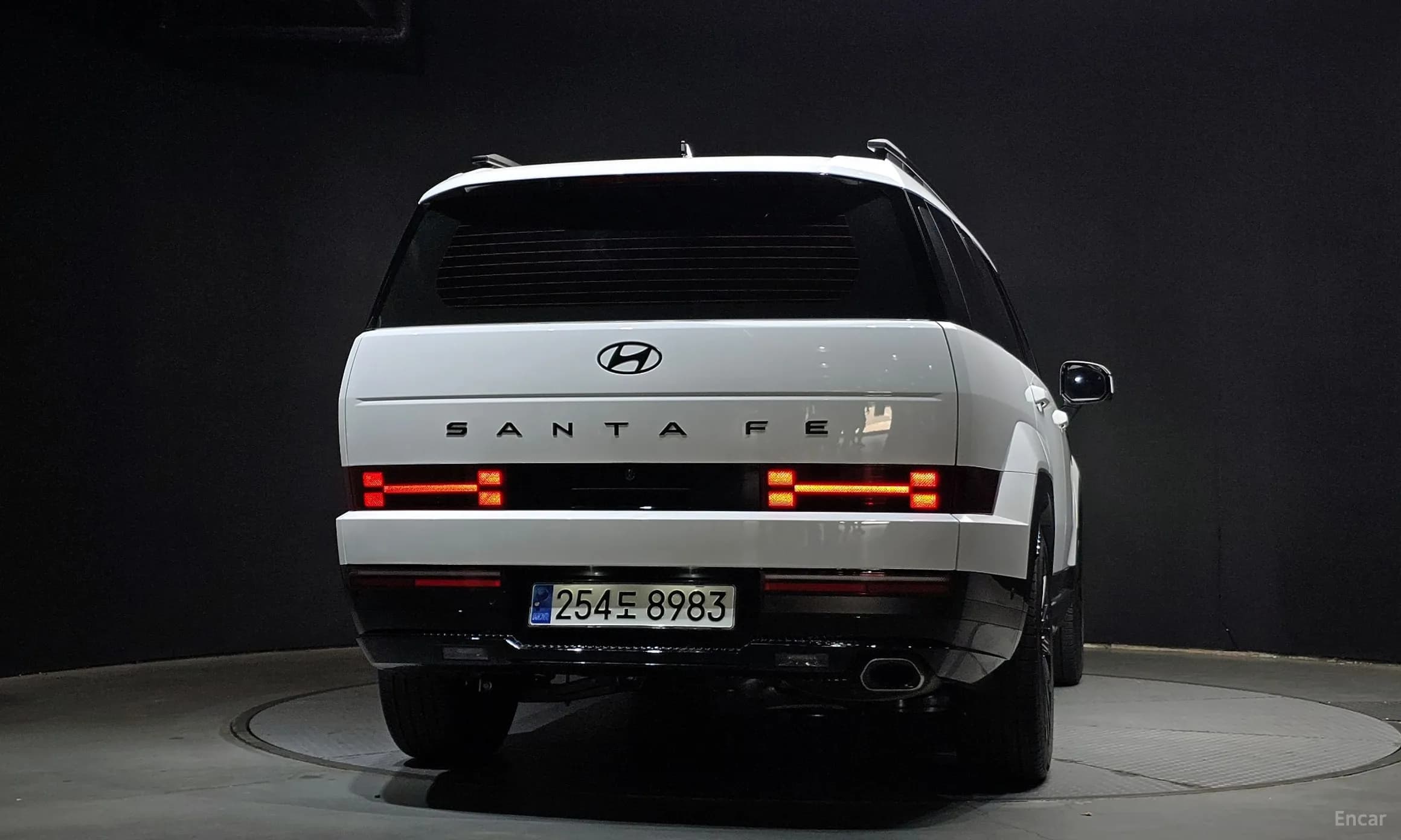 Santa Fe (MX5)