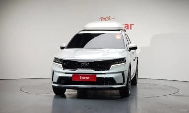 Sorento 4th generation
