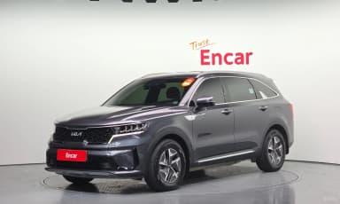 Sorento 4th generation