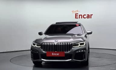 7 Series (G11)