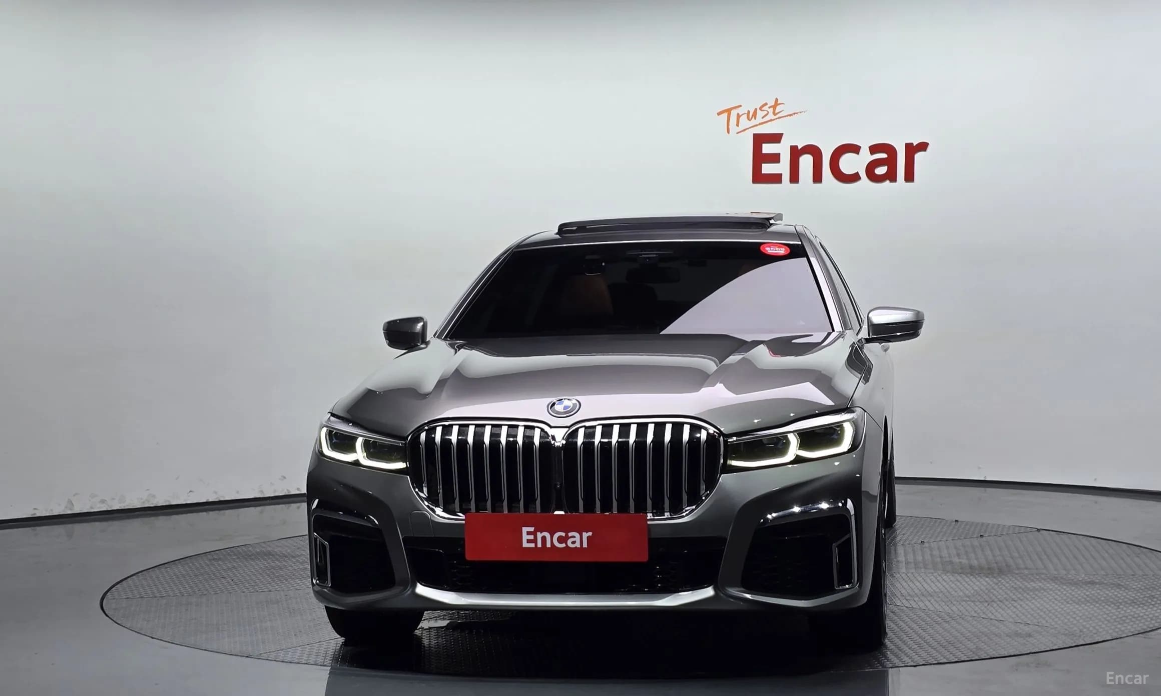 7 Series (G11)