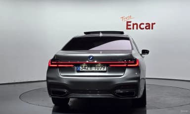 7 Series (G11)
