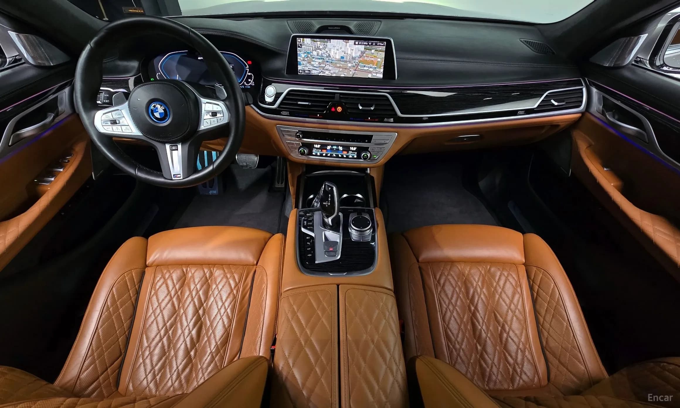 7 Series (G11)