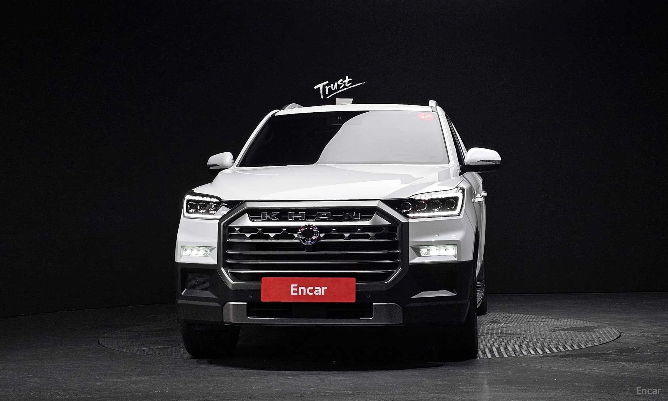 Rexton Sports Khan