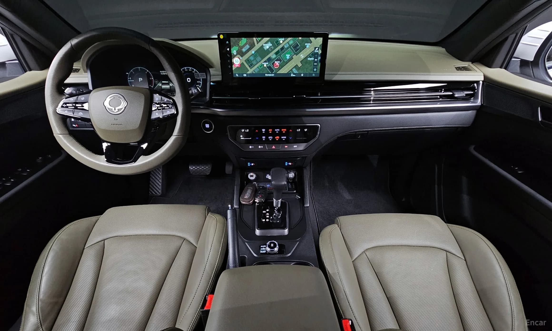 Rexton Sports Khan