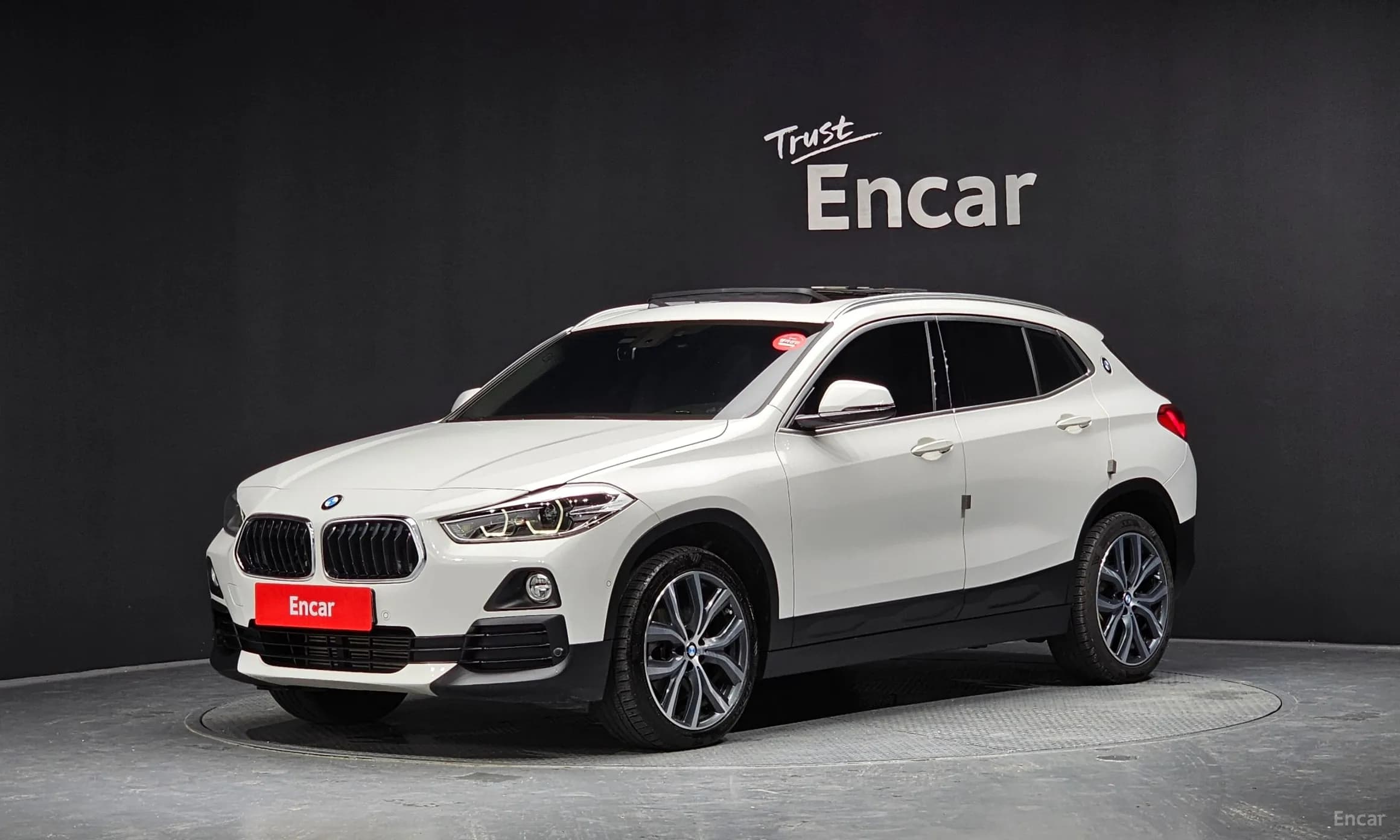 X2 (F39)