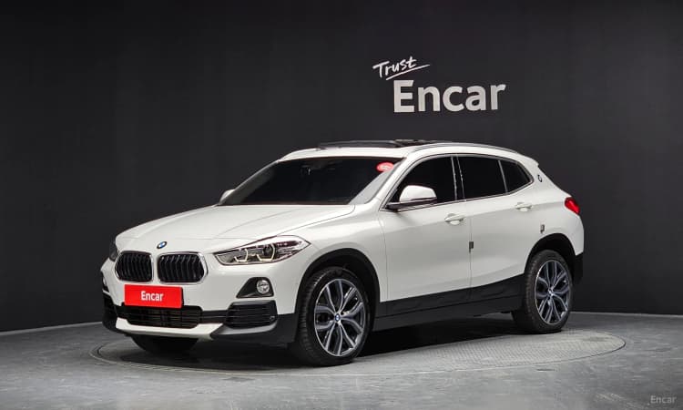 X2 (F39)
