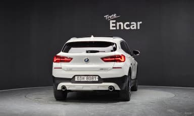 X2 (F39)