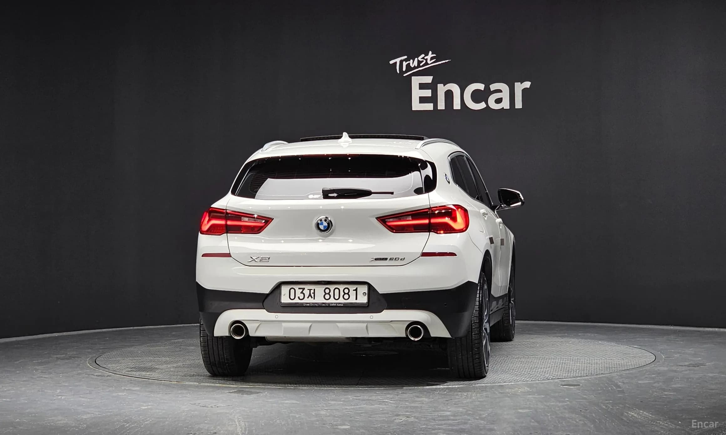 X2 (F39)
