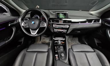 X2 (F39)