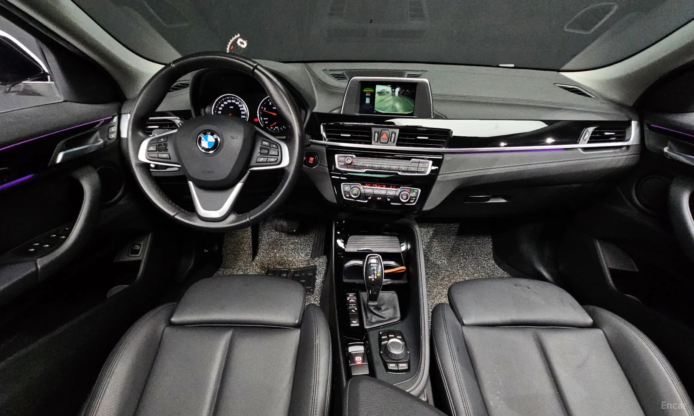 X2 (F39)