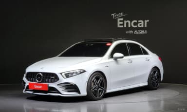 A-Class W177