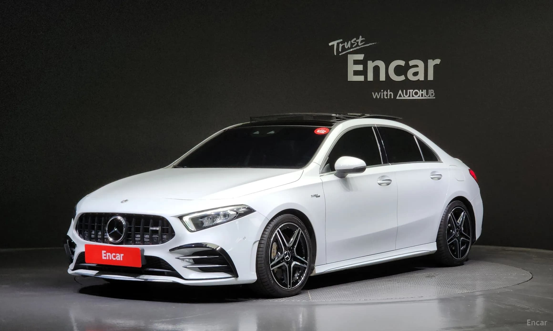 A-Class W177