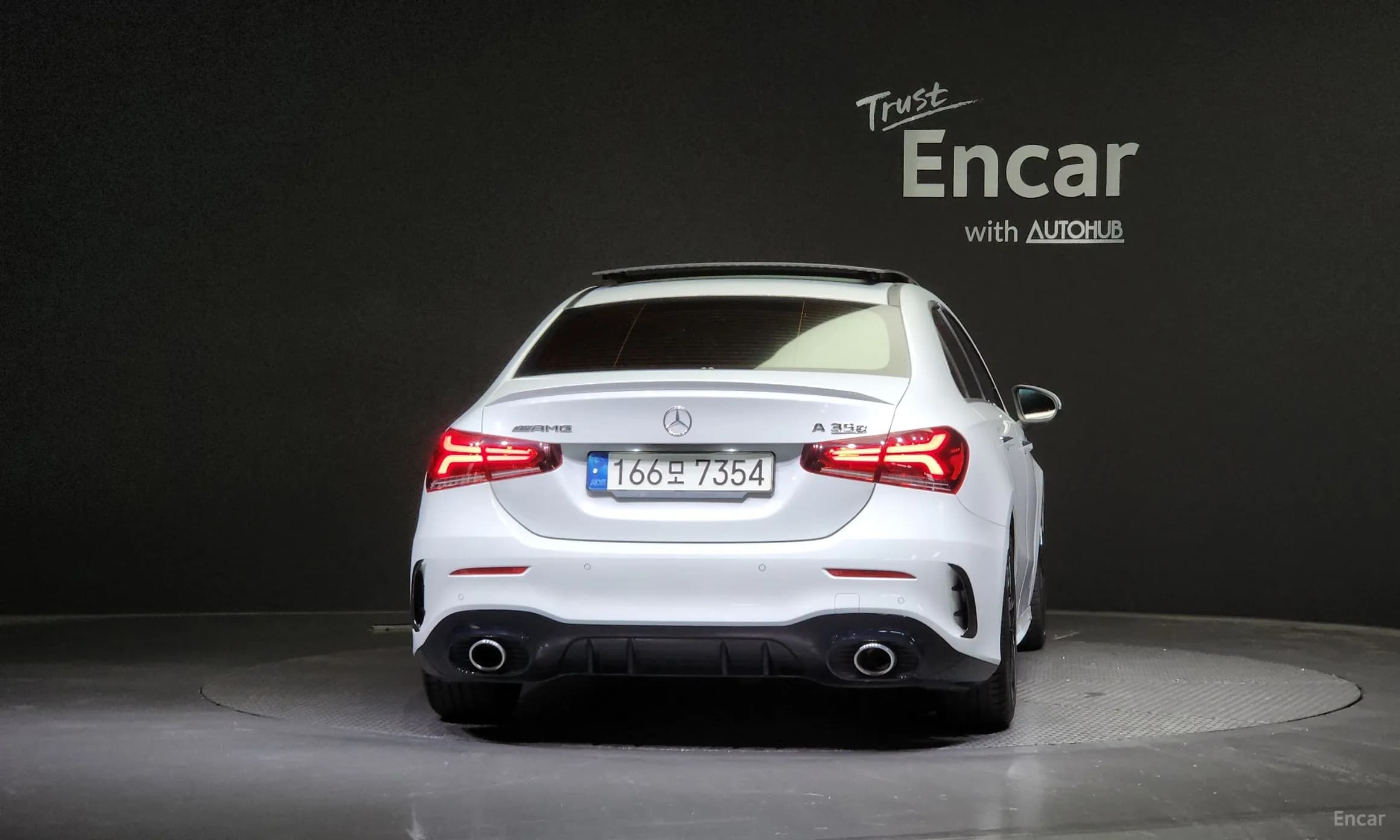 A-Class W177