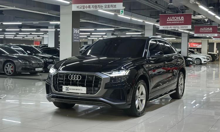 Q8 (4M)